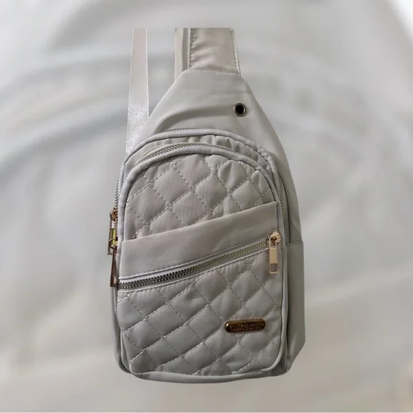 Jingpin Bags Off White Fashion Jingpin Creations Minimalist